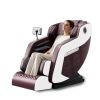 The perfect Gift for Relaxation & Health! Zero Gravity Massage Chair with Hip Heating