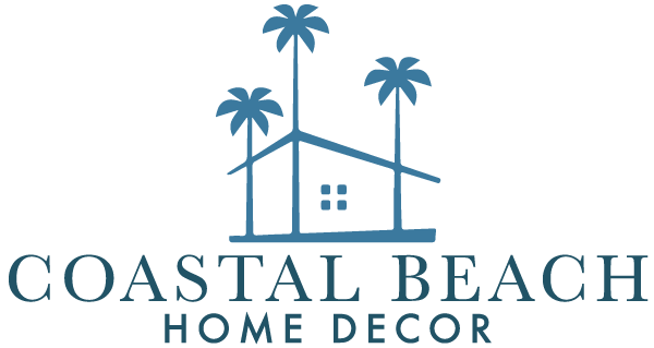 Coastal Beach Home Decor