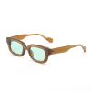 Square Sunglasses Women Fashion Sunglasses Tortoiseshell Sunglasses