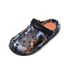 New Letter Printed Comfortable Quick Dry Clogs For Men Women; Garden Shoes; Casual Non-slip Sandals Lightweight Slides Slippers For Indoor Outdoor Tra